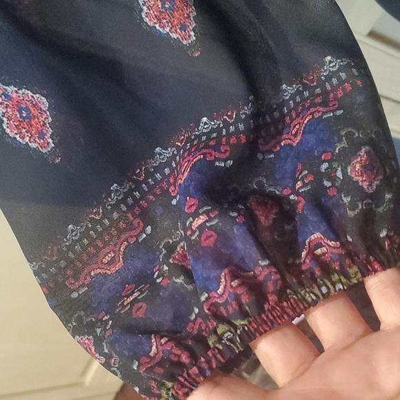 Ing. Dress - Picture 2 of 6